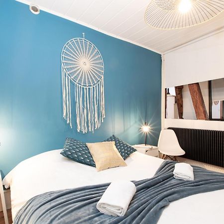 Le St-Jean Appartement Colmar Buitenkant foto