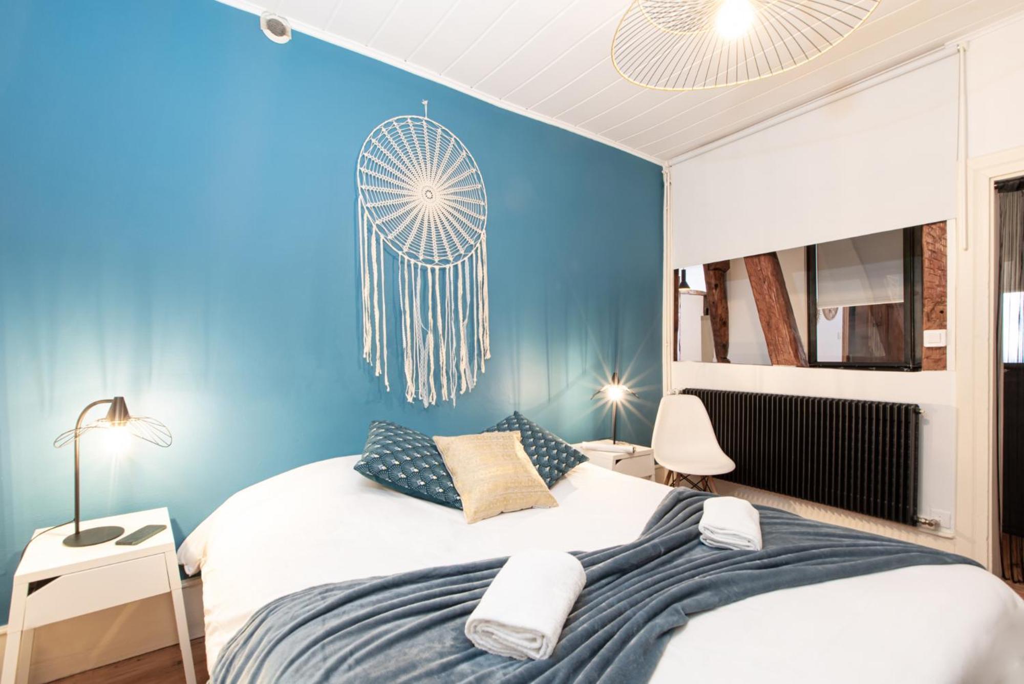 Le St-Jean Appartement Colmar Buitenkant foto