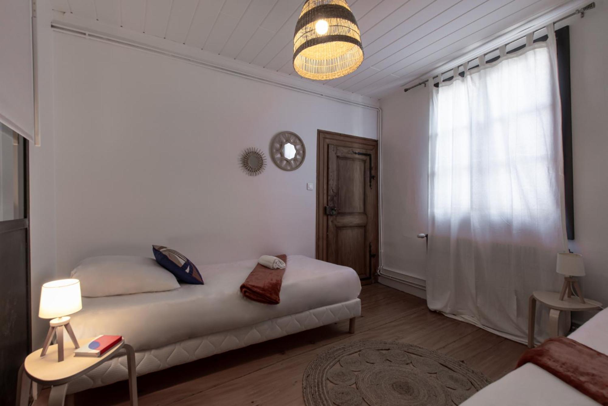 Le St-Jean Appartement Colmar Buitenkant foto