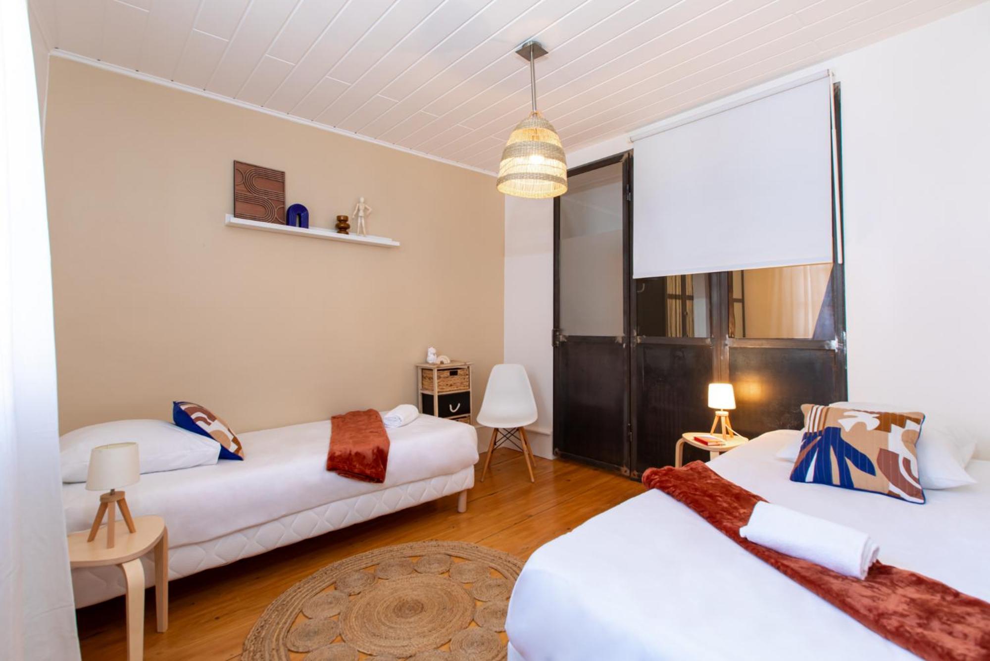 Le St-Jean Appartement Colmar Buitenkant foto