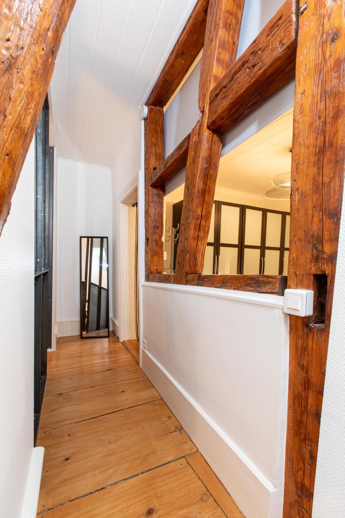 Le St-Jean Appartement Colmar Buitenkant foto